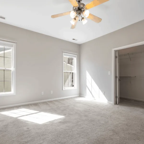 Carpet flooring inspiration
