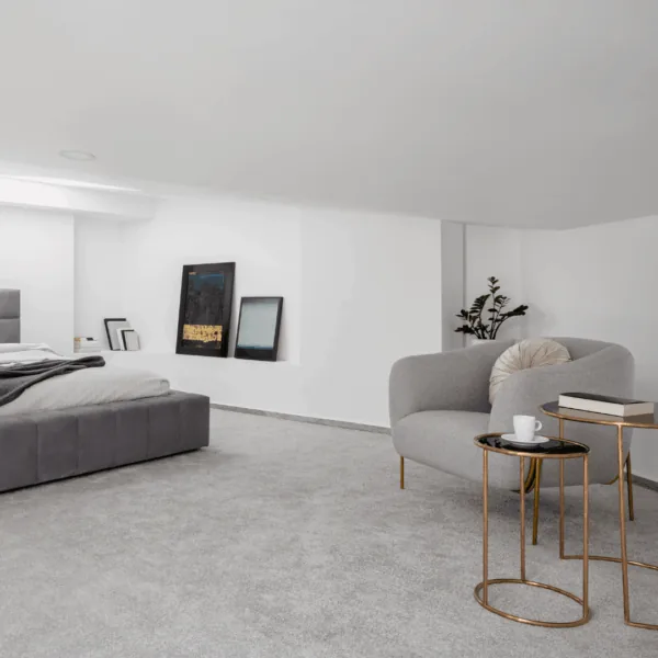 Carpet installation in Edmonds, WA