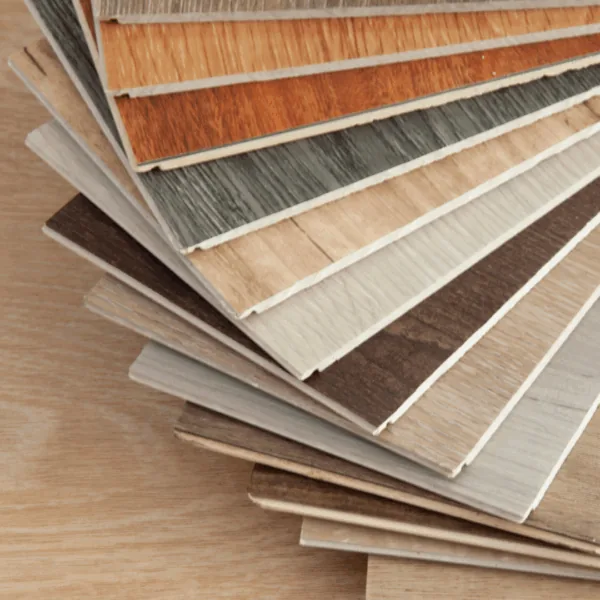 Laminate flooring in Edmonds, WA
