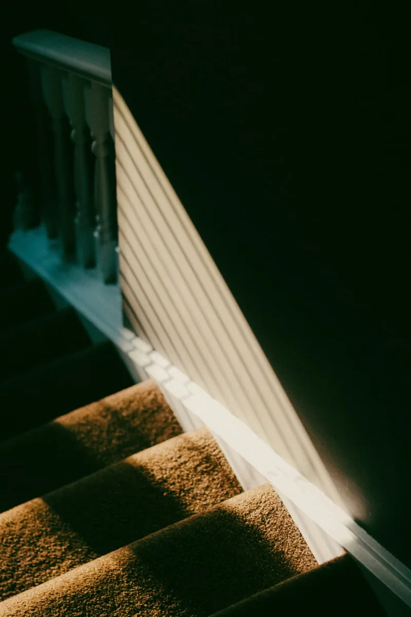 Wall-to-wall or a stair runner, which fits your home