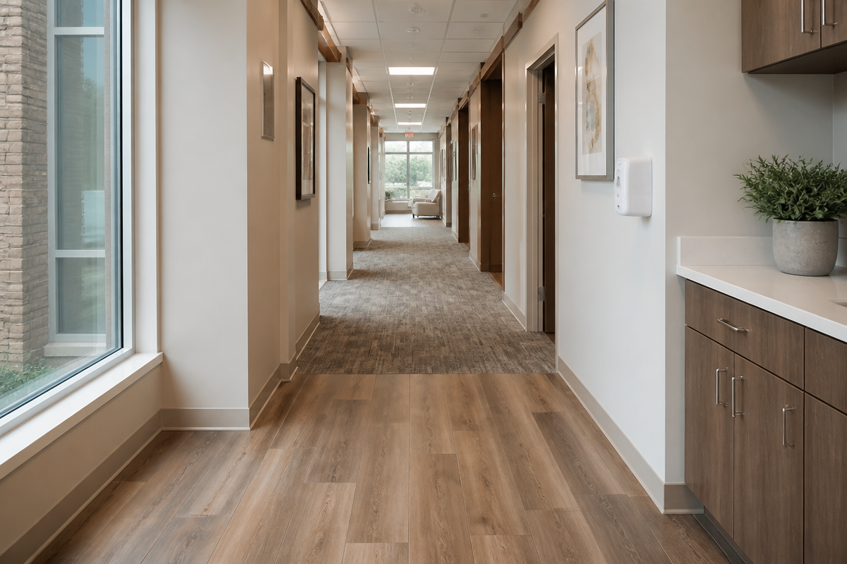 Industries we serve across the Greater Seattle Area
