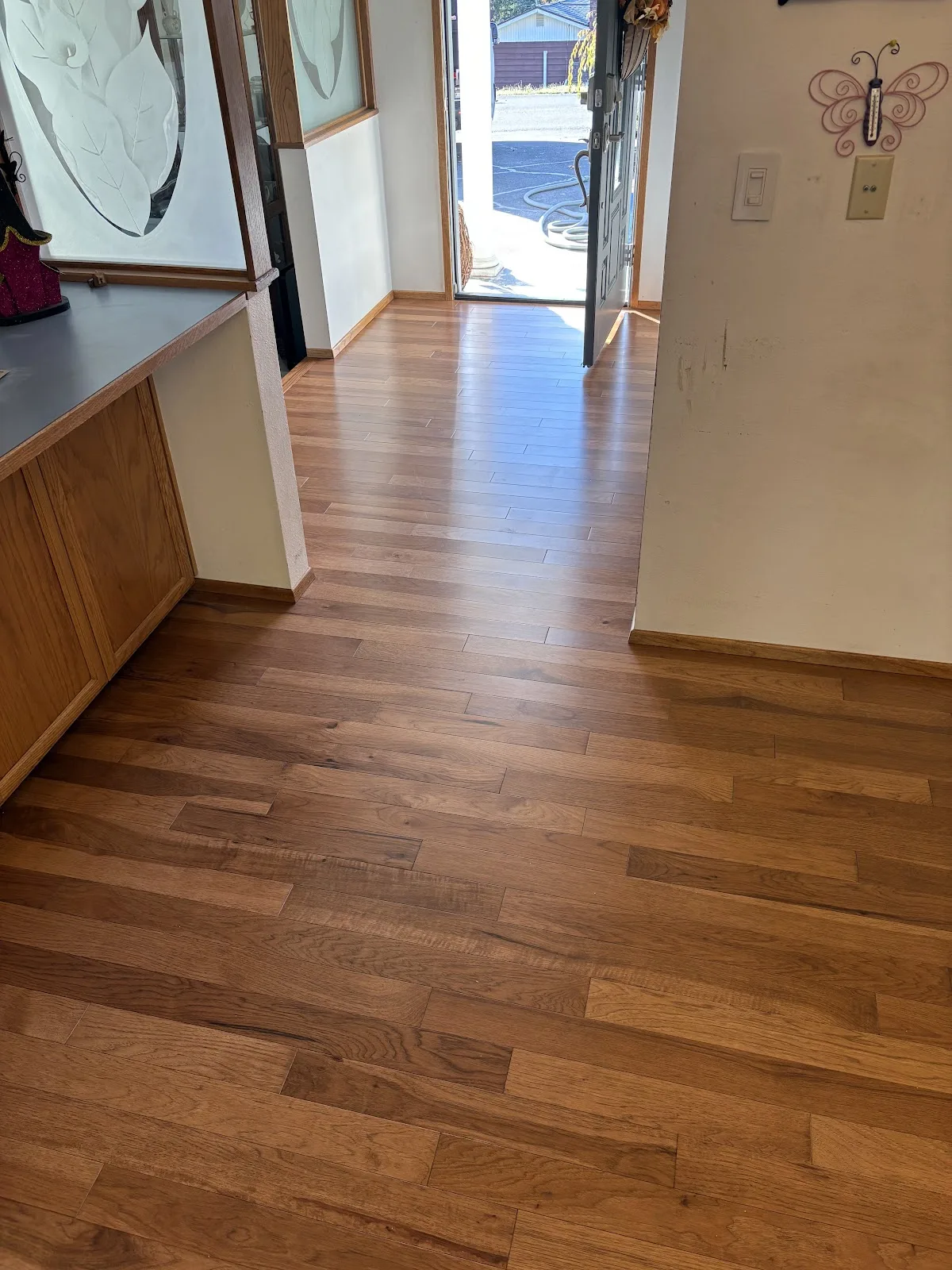 The Best Flooring Options for Pacific Northwest Homes