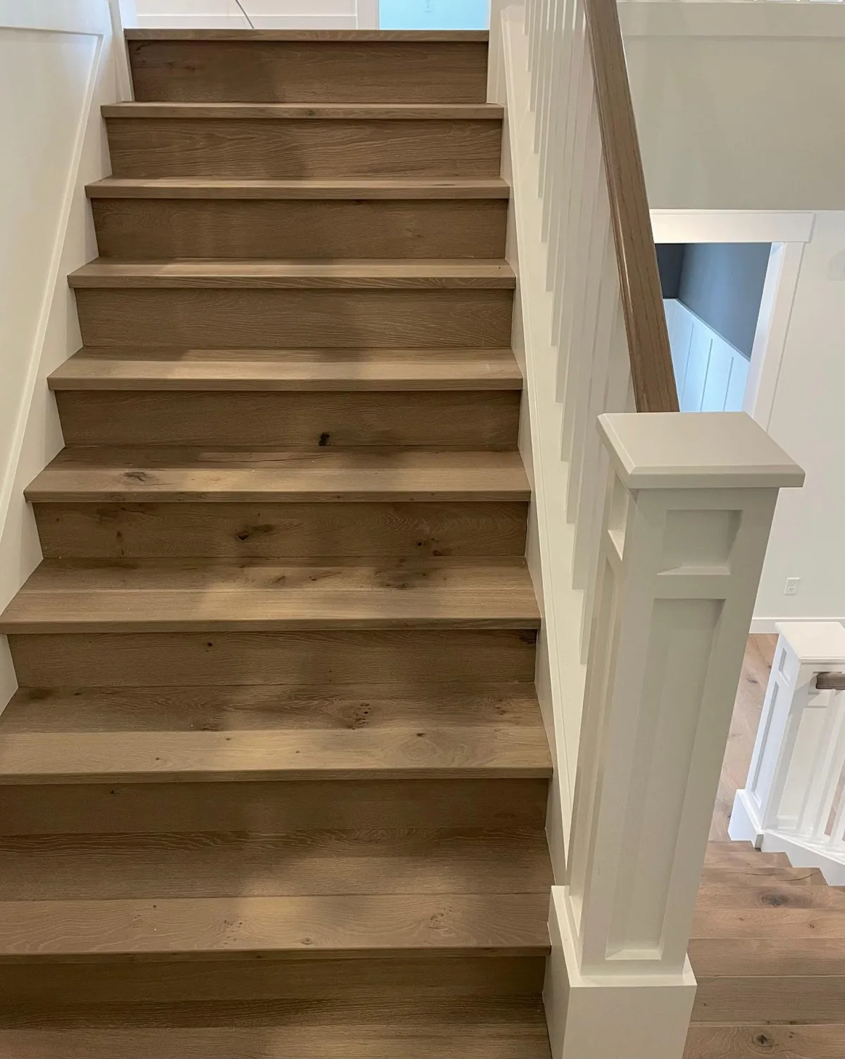 LVP vs. Hardwood vs. Laminate: What's Right for Your Seattle-Area Remodel