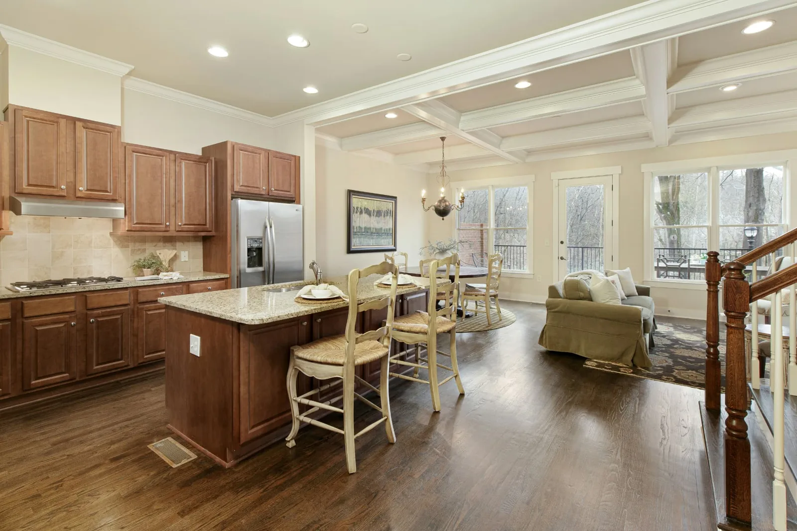 Solid or engineered, what fits a Pacific Northwest home