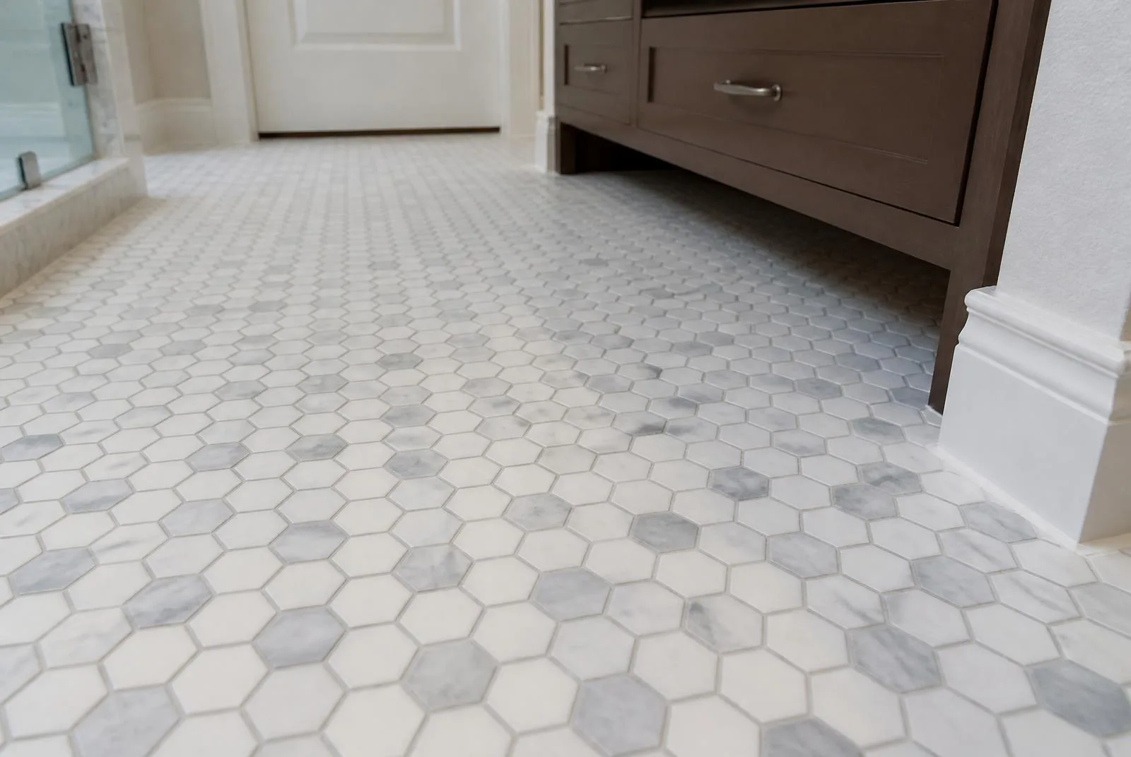 Where mosaics earn their keep