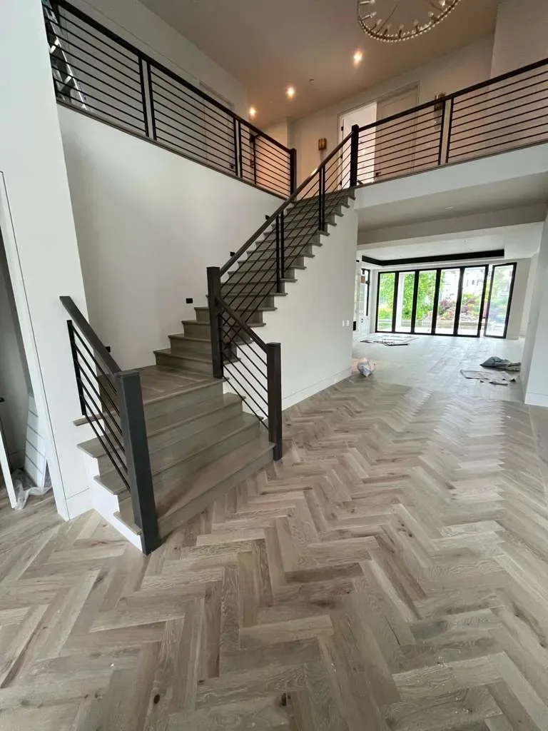 Flooring inspiration 1