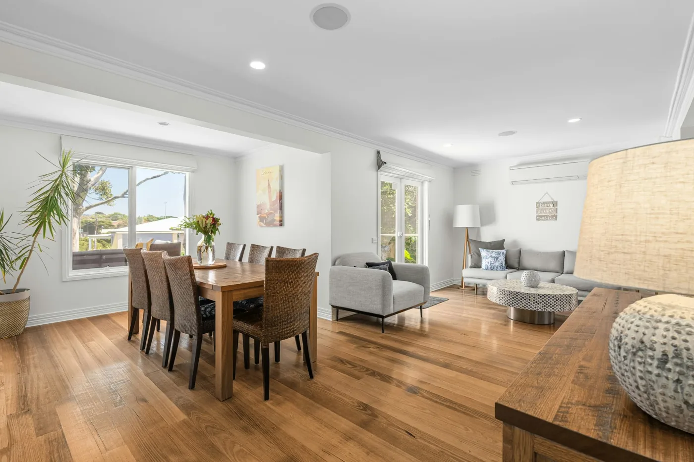 Why the Greater Seattle Area homeowners choose vinyl