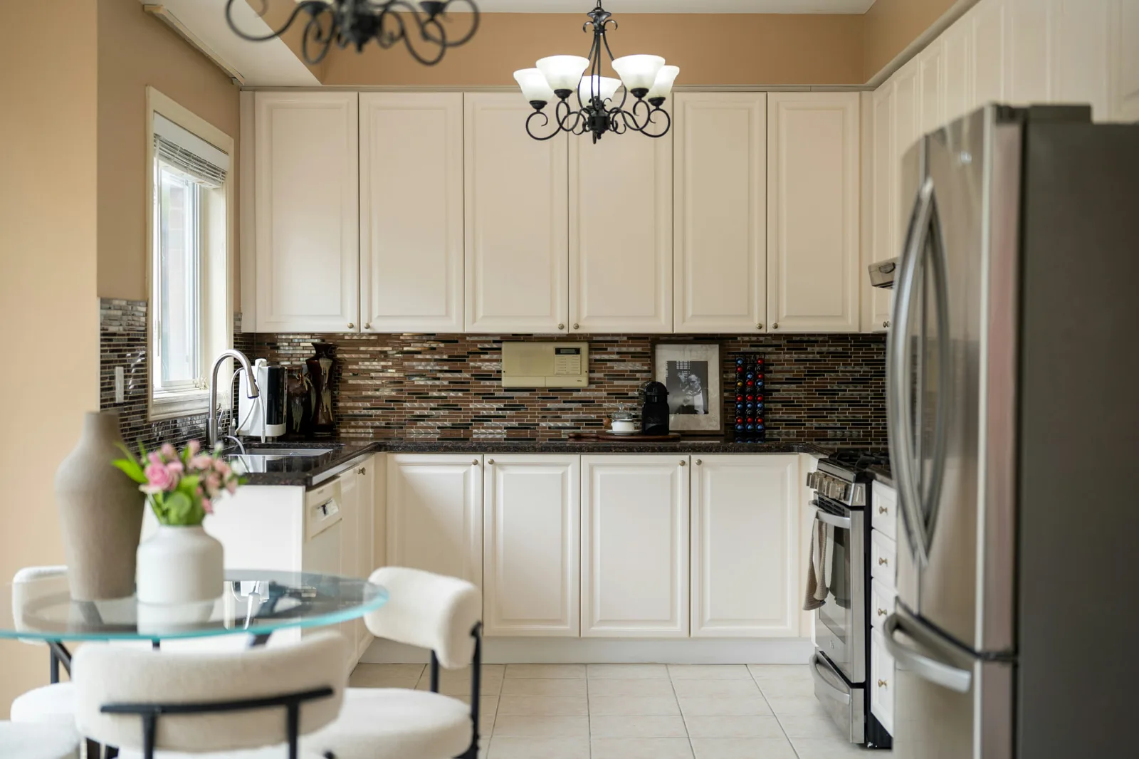 Backsplashes, showers, and feature walls across the Greater Seattle Area