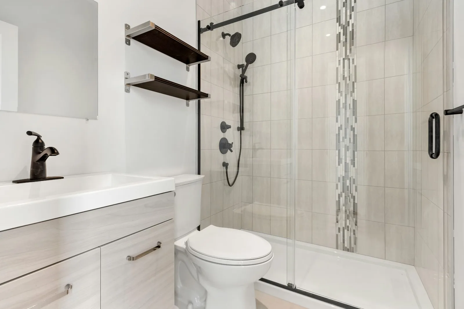 How we install wall tile right