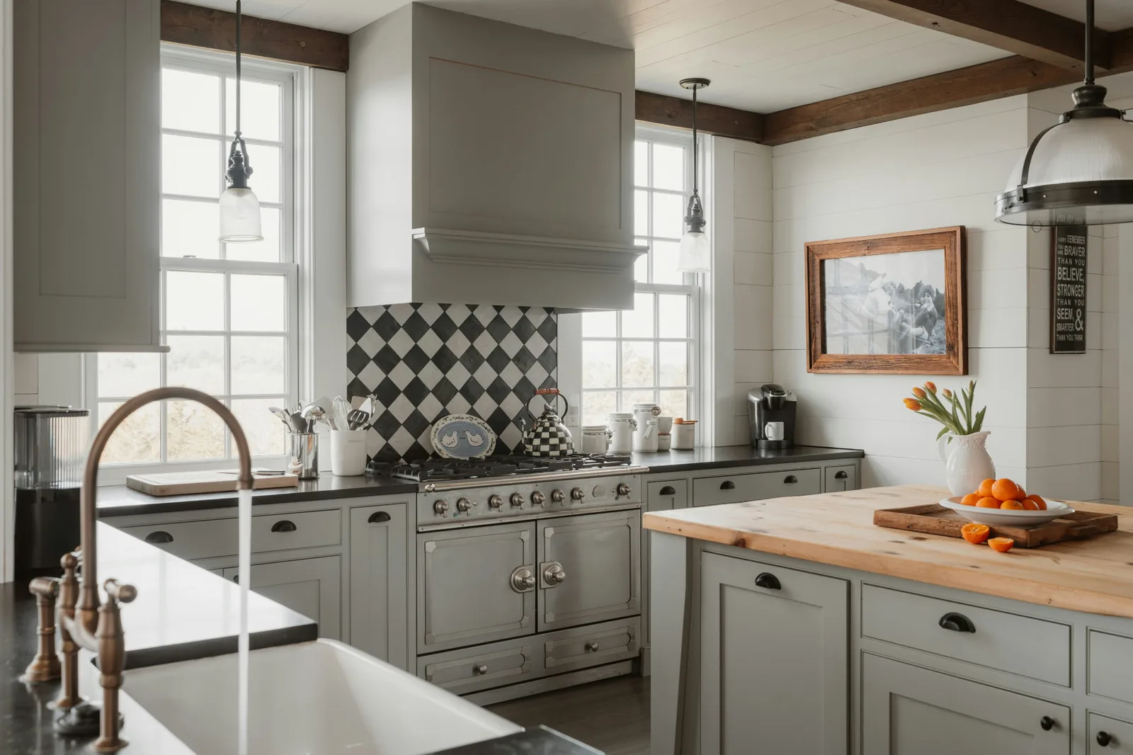 Wall Tiles