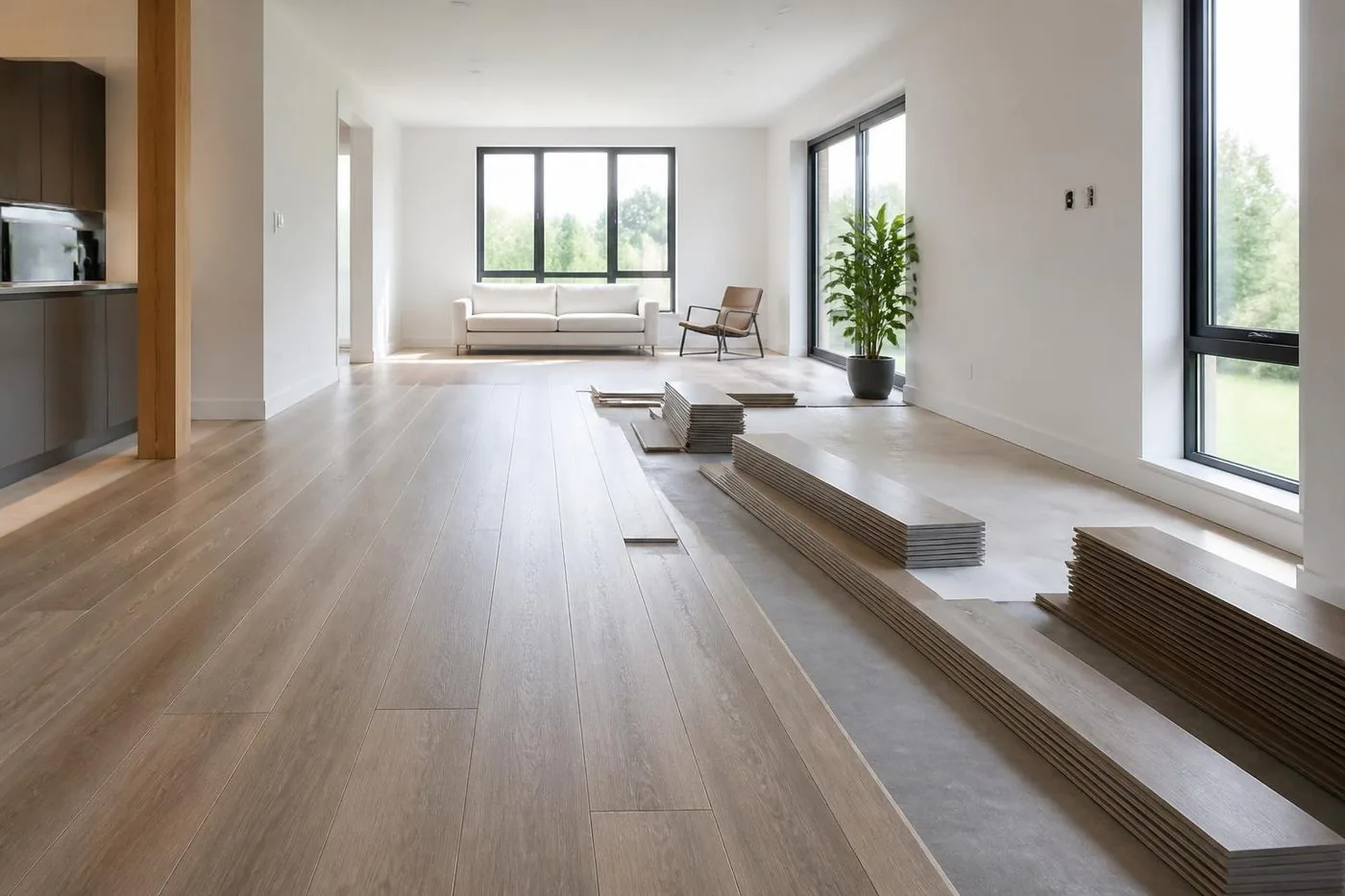 The floor most of the Greater Seattle Area is asking for